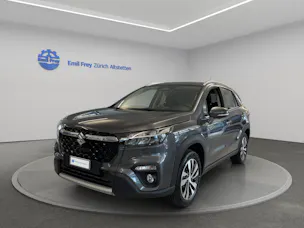 Suzuki S-Cross 1.4 T Sakura Top Hybrid 4x4