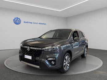 image du véhicule SUZUKI S-Cross 1.4 T Sakura Top Hybrid 4x4