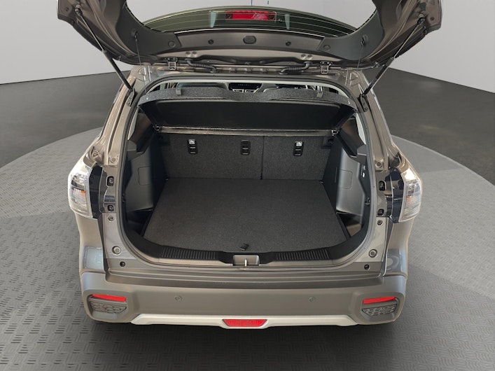 image du véhicule SUZUKI S-CROSS