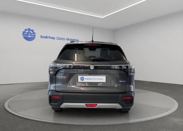 Fahrzeugbild 5 Fahrzeugbild 5