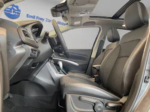 Suzuki S-Cross 1.4 T Sakura Top Hybrid 4x4