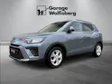 SsangYong Tivoli 1.5 T-Gdi Quartz 4WD