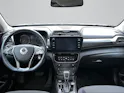 SsangYong Tivoli 1.5 T-Gdi Quartz 4WD