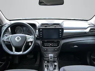 SsangYong Tivoli 1.5 T-Gdi Quartz 4WD