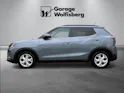 SsangYong Tivoli 1.5 T-Gdi Quartz 4WD