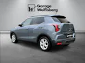 SsangYong Tivoli 1.5 T-Gdi Quartz 4WD