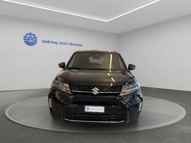 Suzuki Vitara 1.4 T Sakura Top Hybrid 4x4