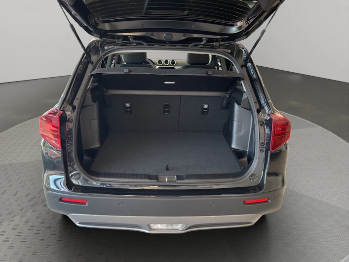 immagine del veicolo SUZUKI VITARA