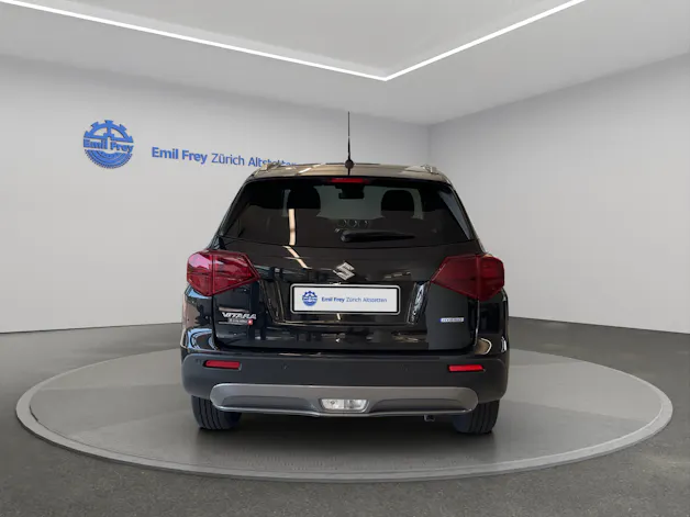 Suzuki Vitara 1.4 T Sakura Top Hybrid 4x4