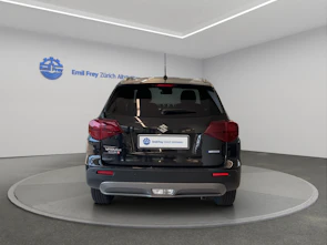 immagine del veicolo SUZUKI Vitara 1.4 T Sakura Top Hybrid 4x4
