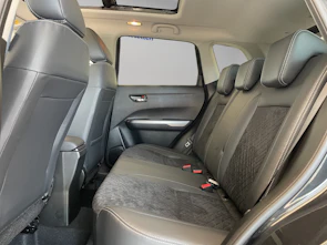 immagine del veicolo SUZUKI Vitara 1.4 T Sakura Top Hybrid 4x4