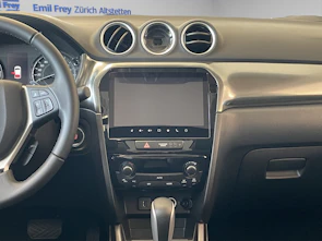 immagine del veicolo SUZUKI Vitara 1.4 T Sakura Top Hybrid 4x4