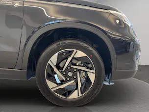Suzuki Vitara 1.4 T Sakura Top Hybrid 4x4