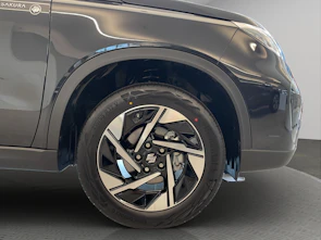 immagine del veicolo SUZUKI Vitara 1.4 T Sakura Top Hybrid 4x4