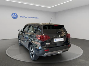 immagine del veicolo SUZUKI Vitara 1.4 T Sakura Top Hybrid 4x4