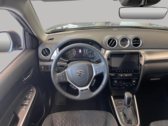 immagine del veicolo SUZUKI VITARA