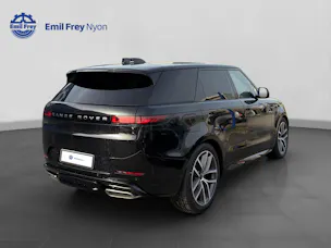 Land Rover Range Rover Sport 3.0 I6 P460e HSE Dynamic