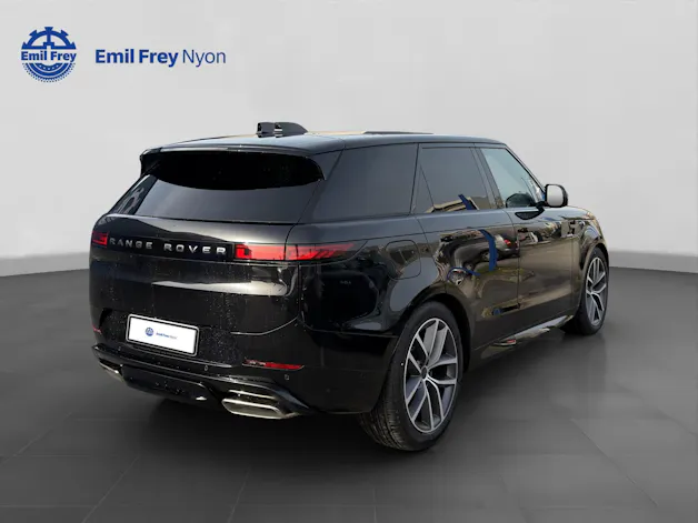 Land Rover Range Rover Sport 3.0 I6 P460e HSE Dynamic