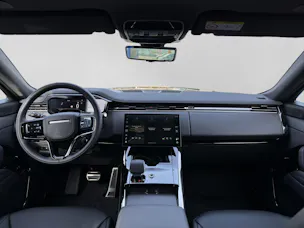 Land Rover Range Rover Sport 3.0 I6 P460e HSE Dynamic