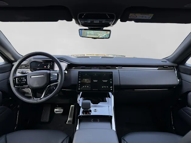 Land Rover Range Rover Sport 3.0 I6 P460e HSE Dynamic