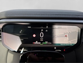 Fahrzeugbild LAND ROVER Range Rover Sport 3.0 I6 P460e HSE Dynamic