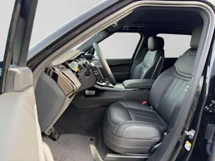 Land Rover Range Rover Sport 3.0 I6 P460e HSE Dynamic