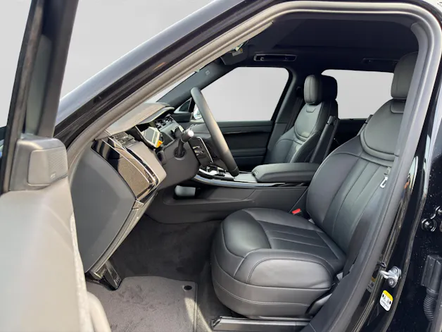 Land Rover Range Rover Sport 3.0 I6 P460e HSE Dynamic