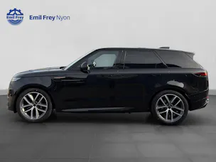 Land Rover Range Rover Sport 3.0 I6 P460e HSE Dynamic