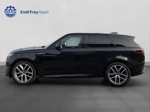Fahrzeugbild LAND ROVER Range Rover Sport 3.0 I6 P460e HSE Dynamic
