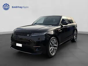 Land Rover Range Rover Sport 3.0 I6 P460e HSE Dynamic