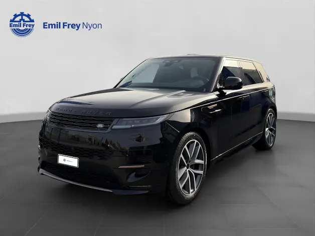 Land Rover Range Rover Sport 3.0 I6 P460e HSE Dynamic