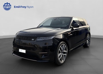 Fahrzeugbild LAND ROVER Range Rover Sport 3.0 I6 P460e HSE Dynamic Fahrzeugbild LAND ROVER Range Rover Sport 3.0 I6 P460e HSE Dynamic