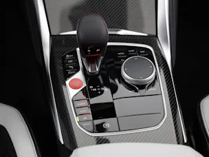BMW M3 Competition xDrive