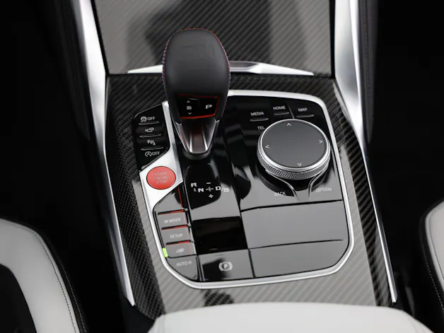 BMW M3 Competition xDrive