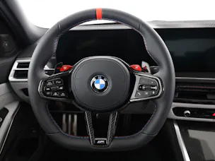 BMW M3 Competition xDrive