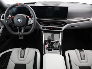 BMW M3 Competition xDrive