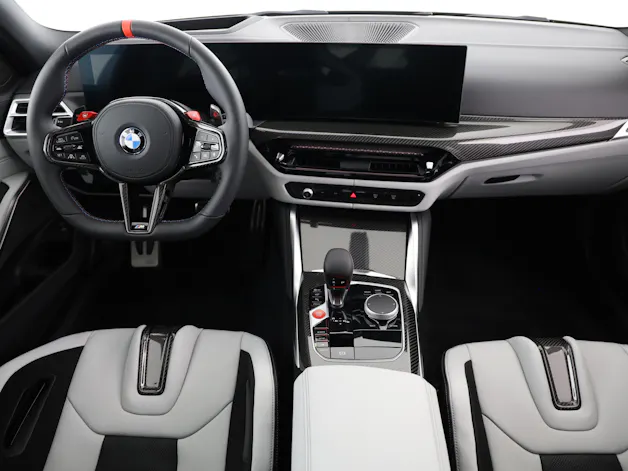 BMW M3 Competition xDrive