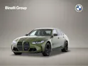 BMW M3 Competition xDrive