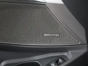 BMW M3 Competition xDrive