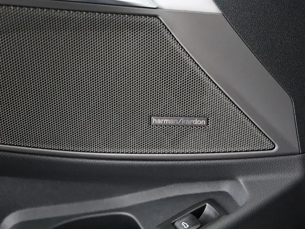 BMW M3 Competition xDrive