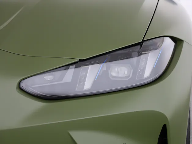 BMW M3 Competition xDrive