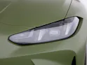 BMW M3 Competition xDrive
