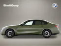 BMW M3 Competition xDrive