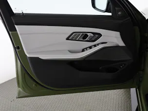 BMW M3 Competition xDrive