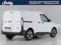 Ford E-Transit Courier Van Trend