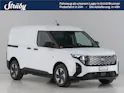 Ford E-Transit Courier Van Trend