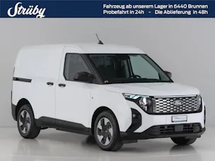 Ford E-Transit Courier Van Trend