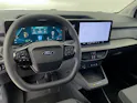 Ford E-Transit Courier Van Trend