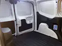 Ford E-Transit Courier Van Trend