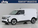 Ford E-Transit Courier Van Trend